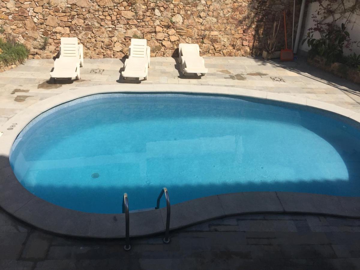 Appartement Apartamento Puerto Con Piscina à Blanes Extérieur photo