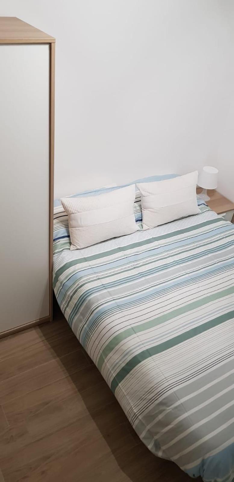 Appartement Apartamento Puerto Con Piscina à Blanes Extérieur photo