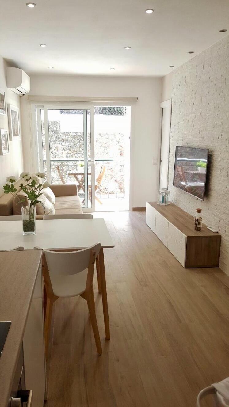 Appartement Apartamento Puerto Con Piscina à Blanes Extérieur photo