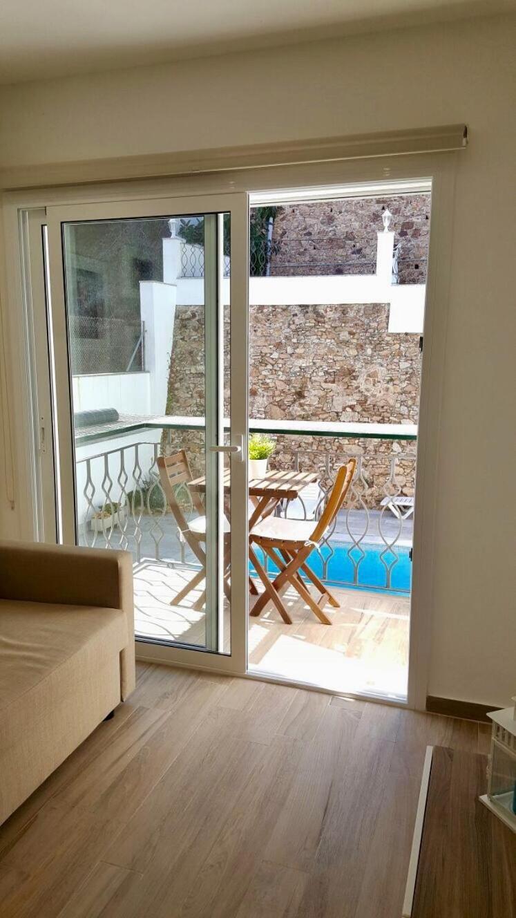 Appartement Apartamento Puerto Con Piscina à Blanes Extérieur photo